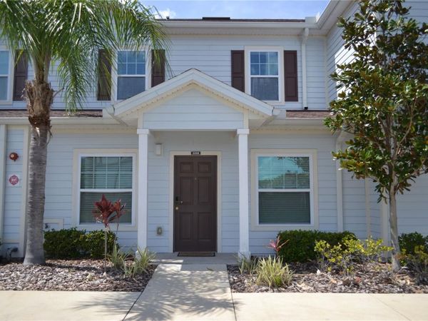 3208 CUPID PLACE , KISSIMMEE, FL 34747