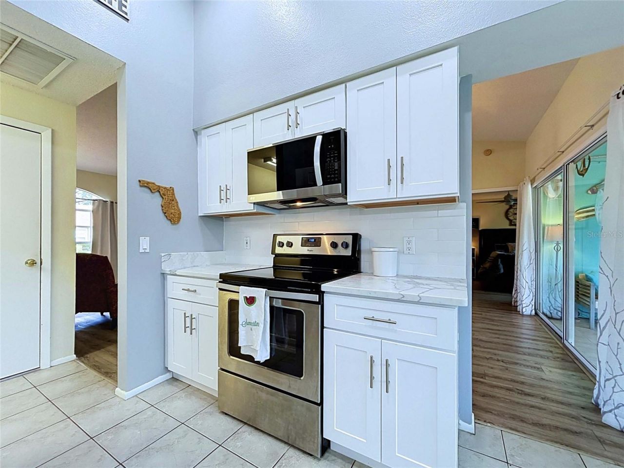 9726 Sweeping View Drive, New Port Richey, FL 34655 Photo