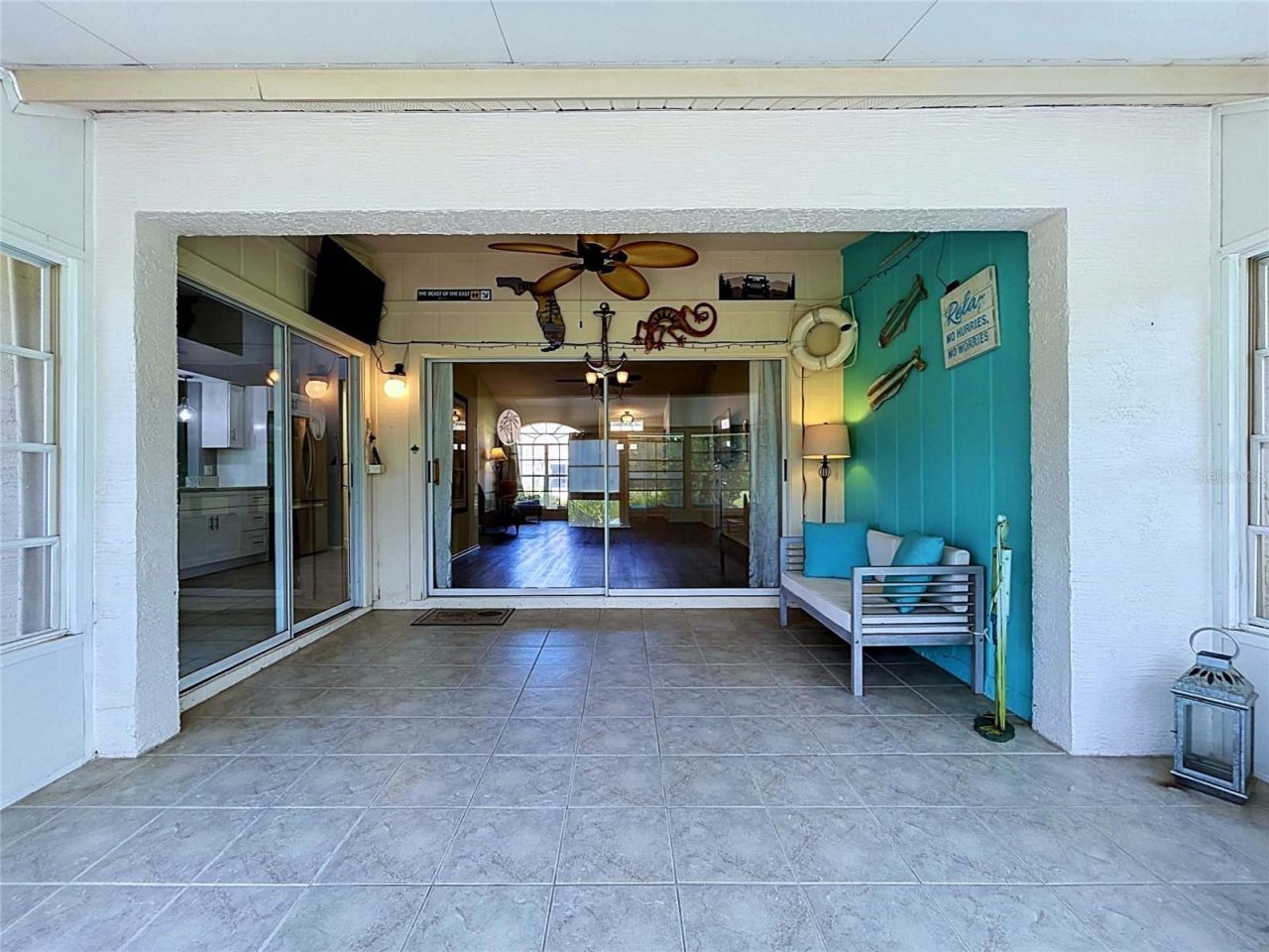 9726 Sweeping View Drive, New Port Richey, FL 34655 Photo