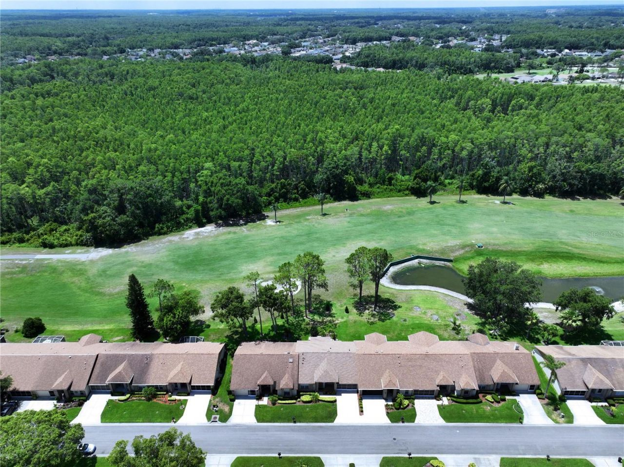 9726 Sweeping View Drive, New Port Richey, FL 34655 Photo