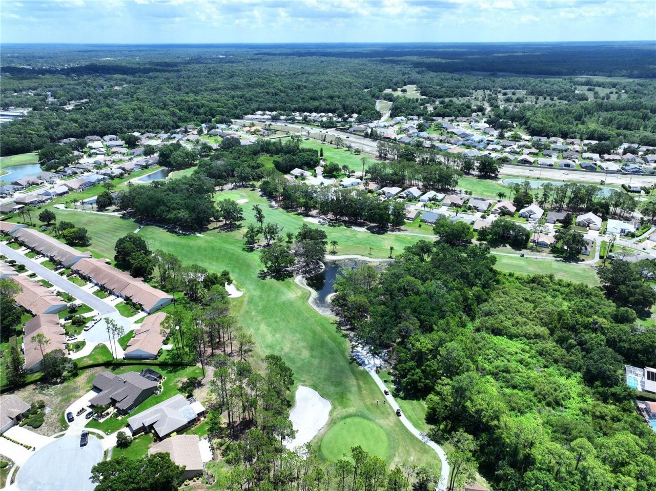9726 Sweeping View Drive, New Port Richey, FL 34655 Photo