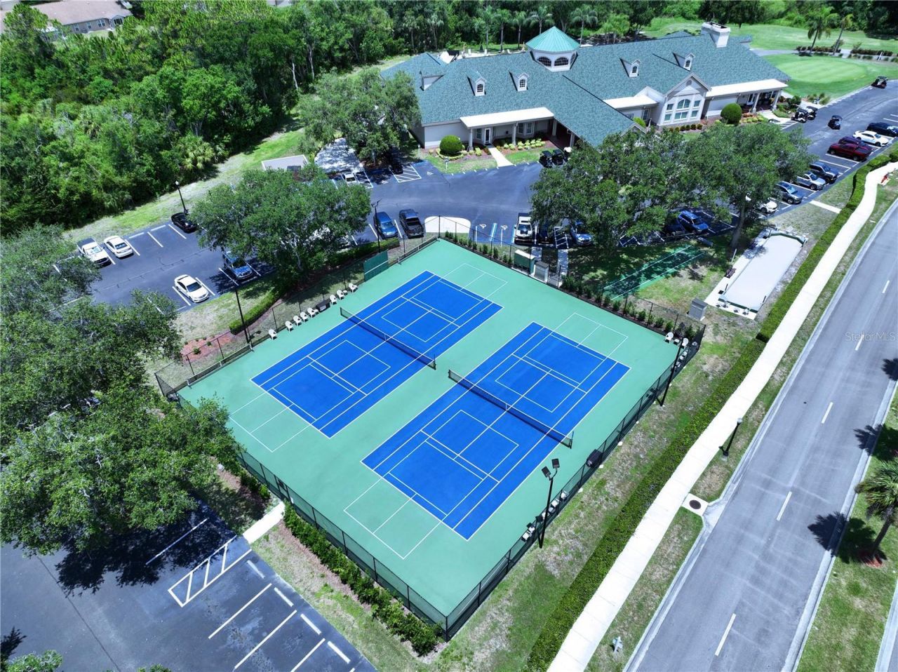 9726 Sweeping View Drive, New Port Richey, FL 34655 Photo