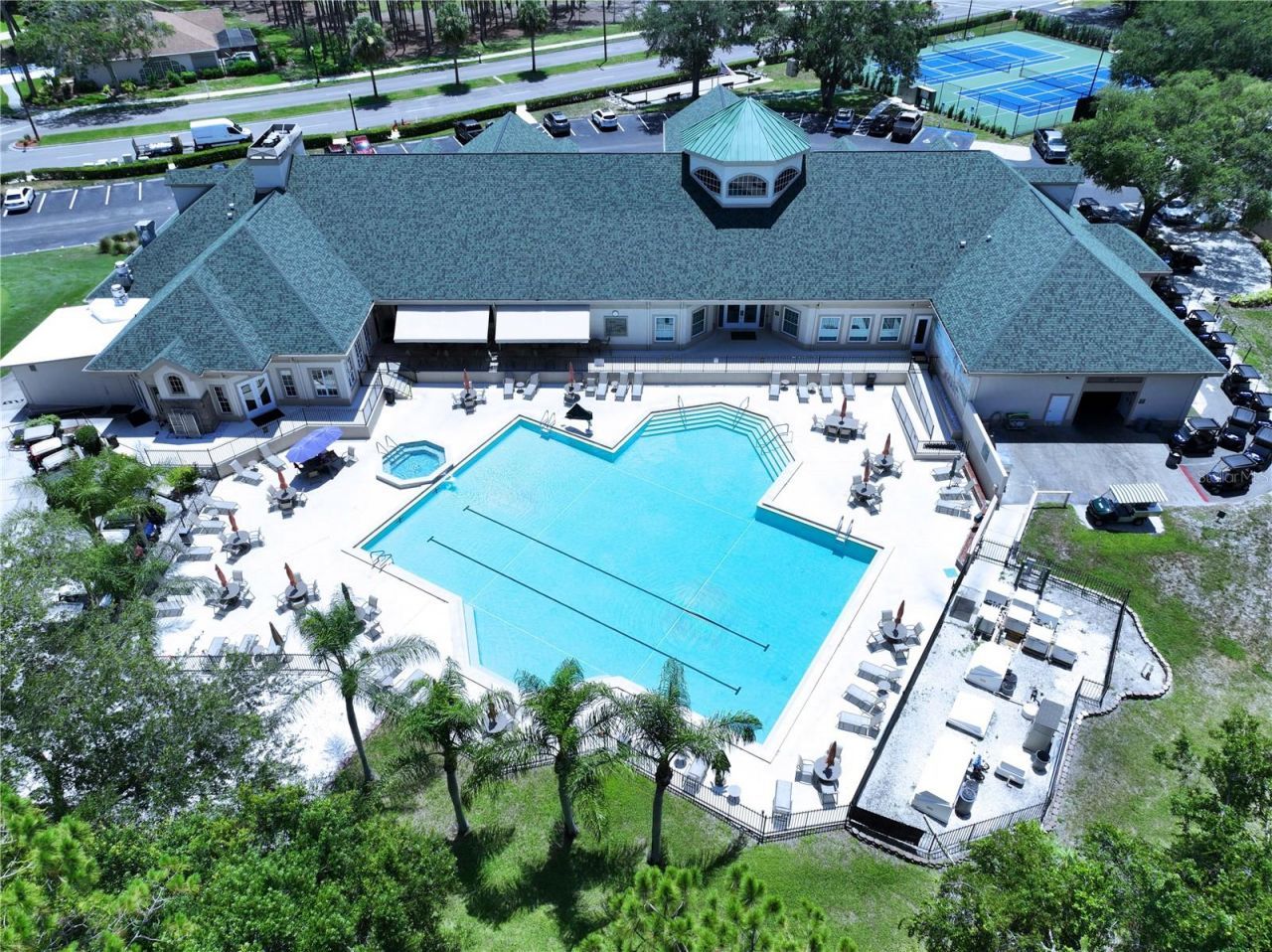 9726 Sweeping View Drive, New Port Richey, FL 34655 Photo