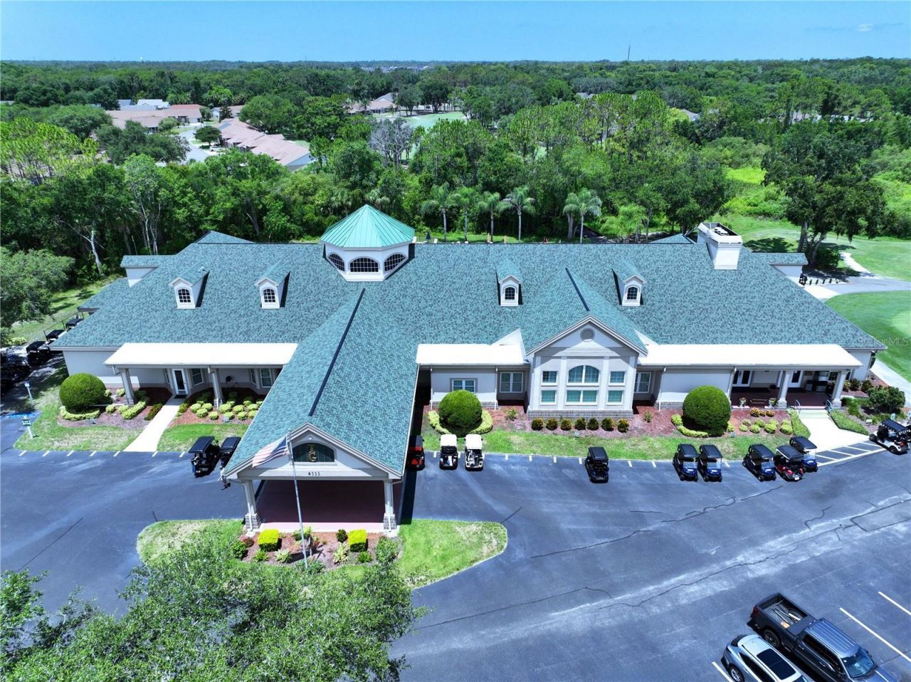 9726 Sweeping View Drive, New Port Richey, FL 34655 Photo