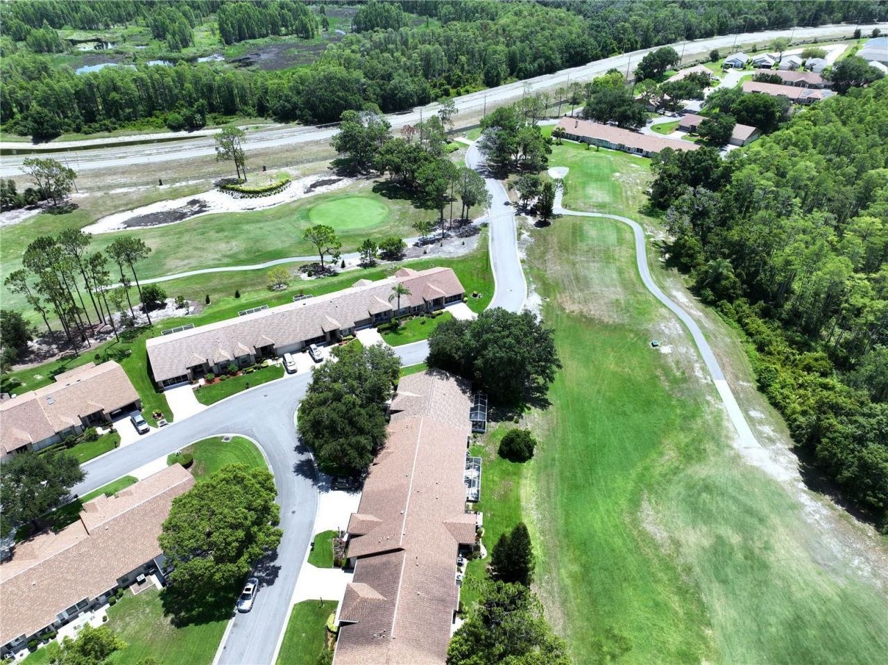 9726 Sweeping View Drive, New Port Richey, FL 34655 Photo