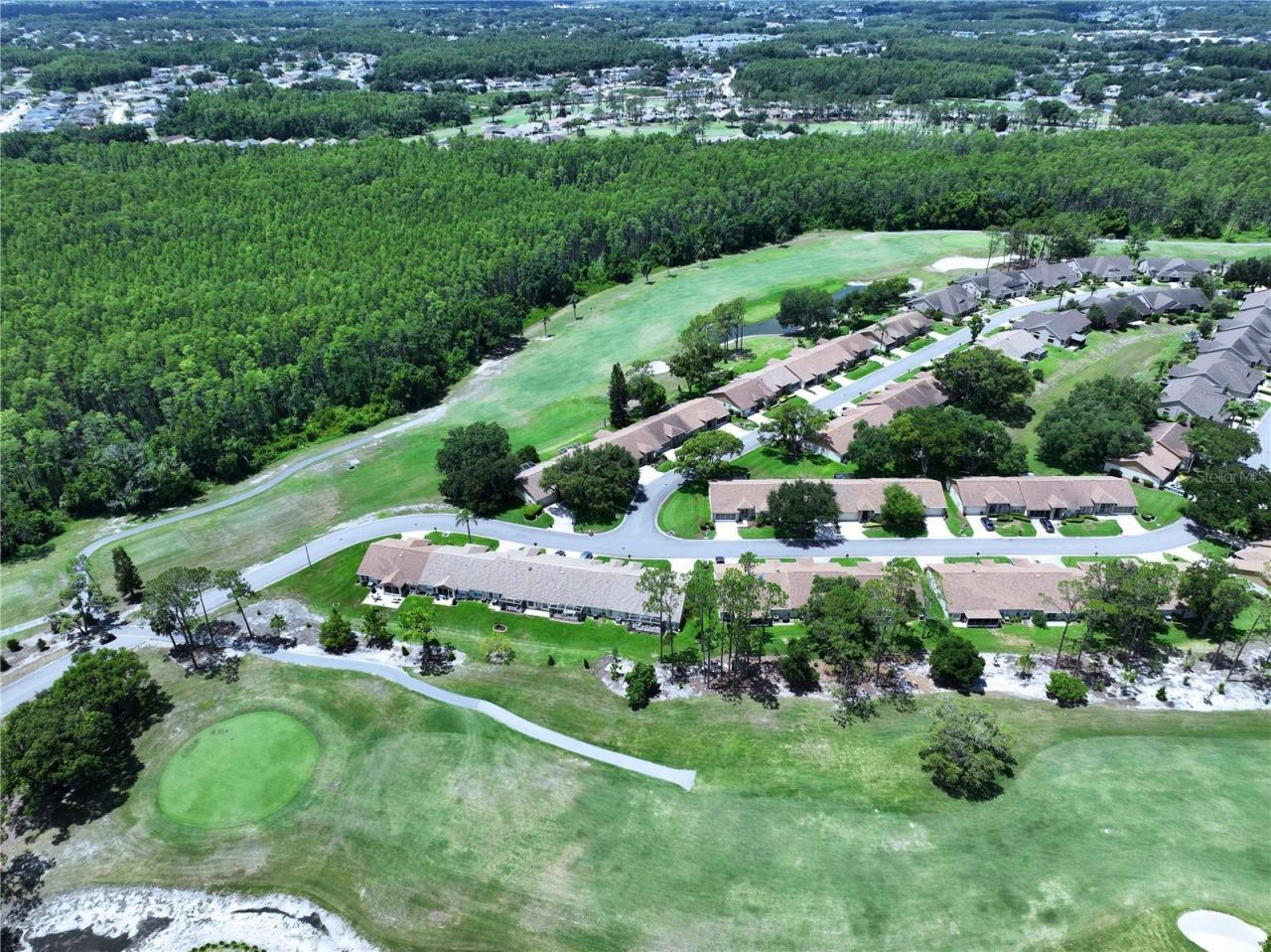 9726 Sweeping View Drive, New Port Richey, FL 34655 Photo