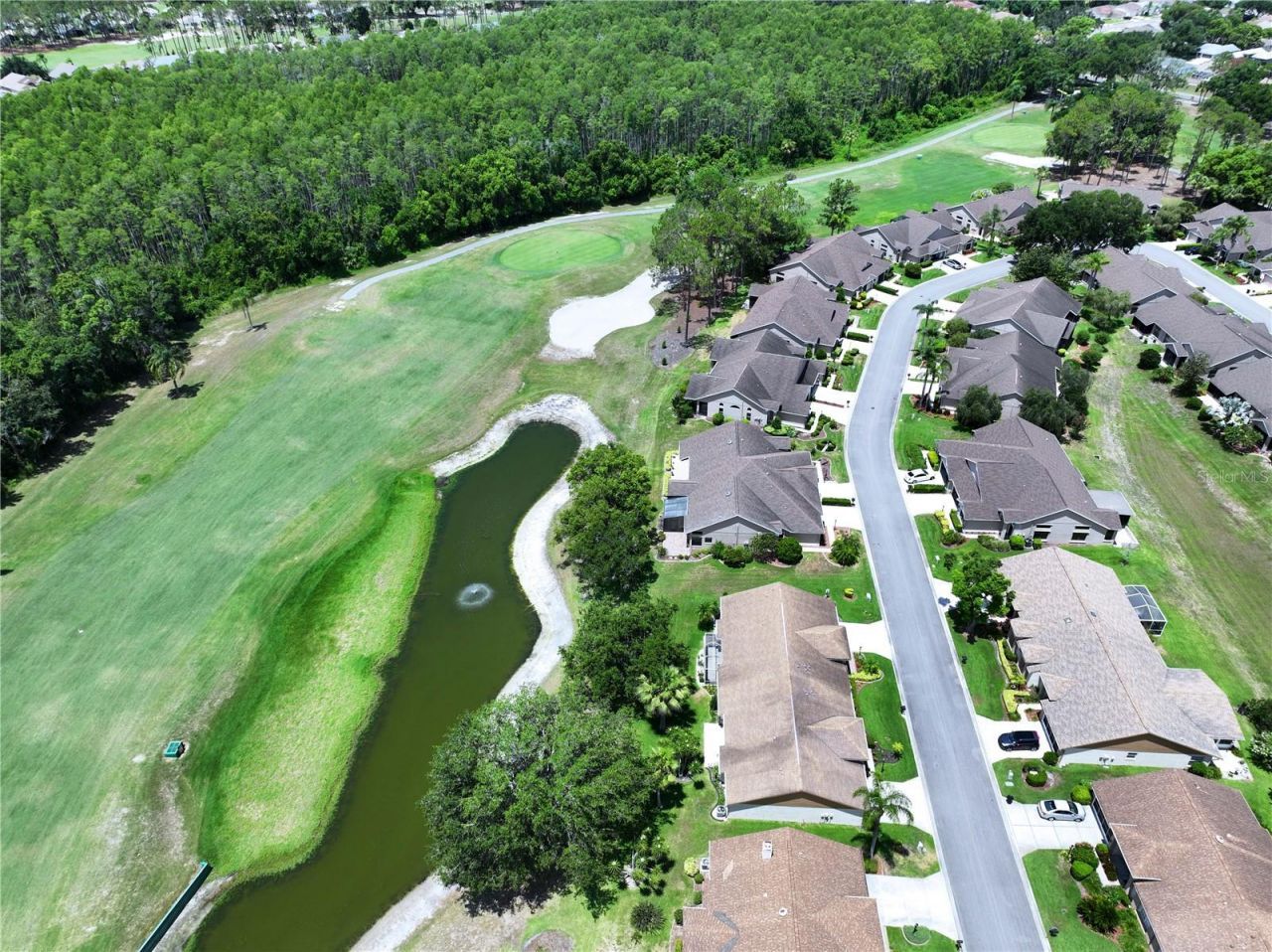 9726 Sweeping View Drive, New Port Richey, FL 34655 Photo