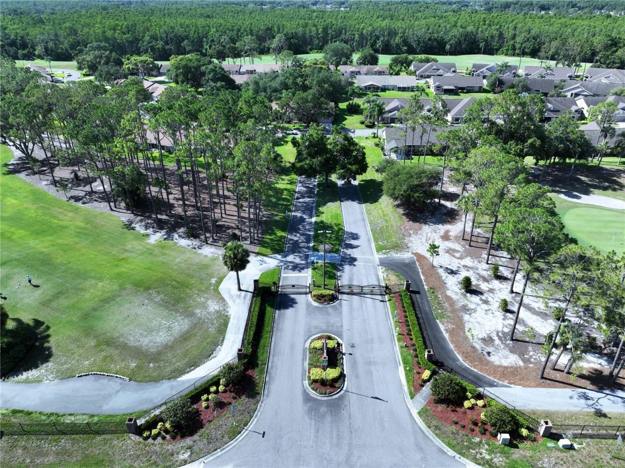 9726 Sweeping View Drive, New Port Richey, FL 34655 Photo