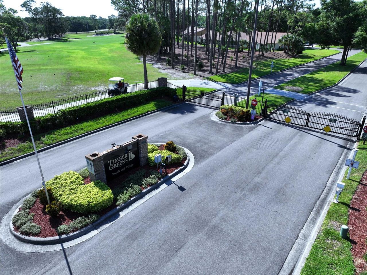 9726 Sweeping View Drive, New Port Richey, FL 34655 Photo
