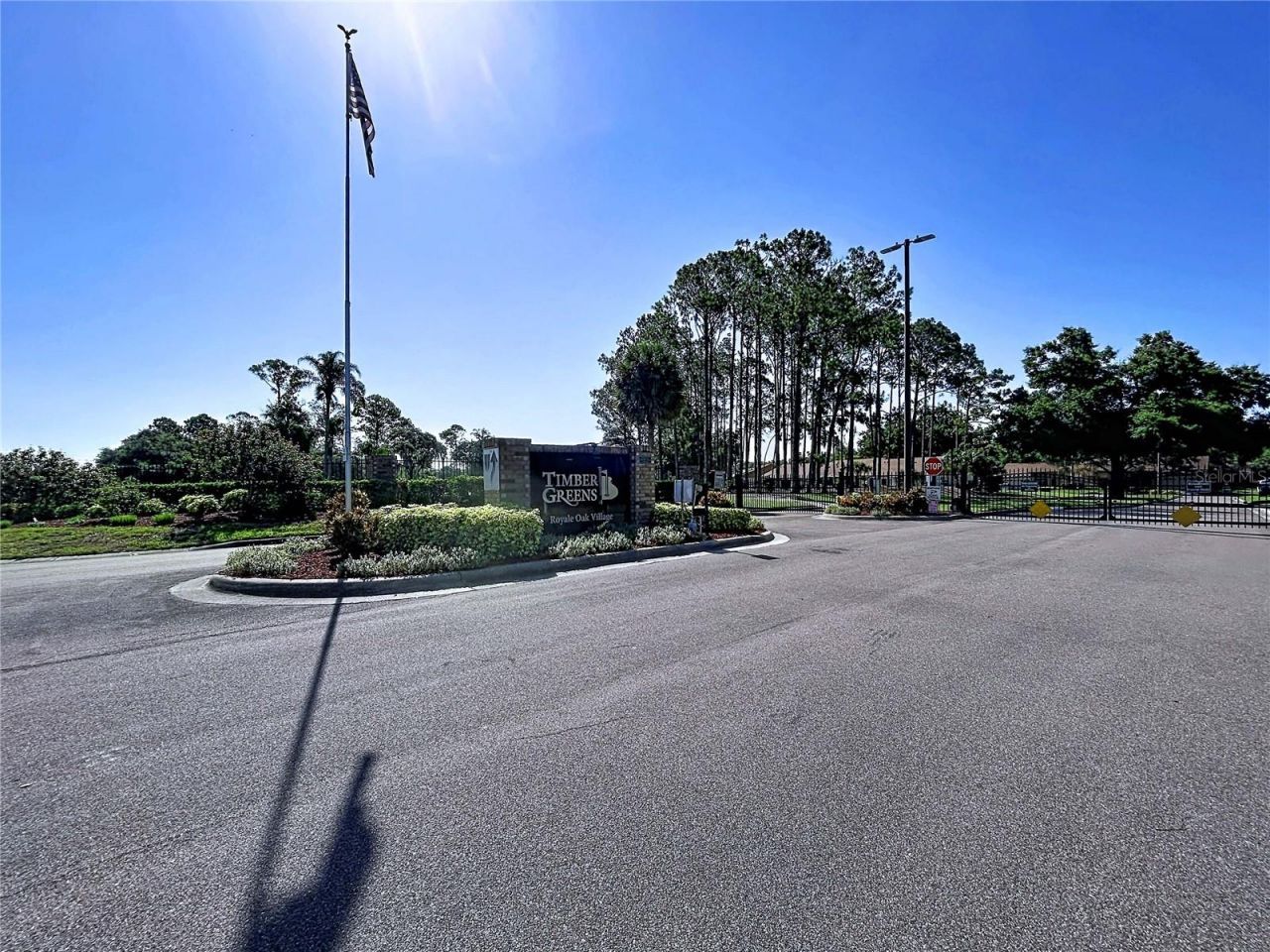 9726 Sweeping View Drive, New Port Richey, FL 34655 Photo