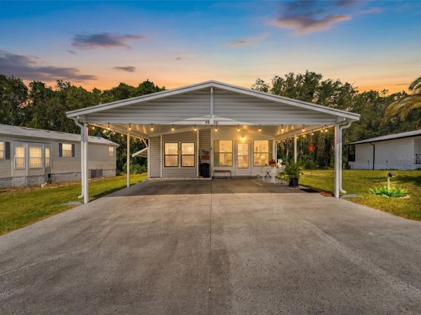 9528 GRAY FOX DRIVE , WEEKI WACHEE, FL 34613