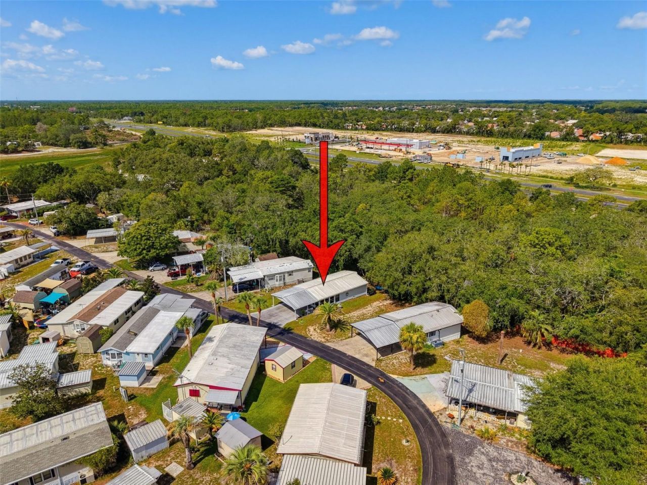 9528 Gray Fox Drive , Weeki Wachee, FL 34613 Photo