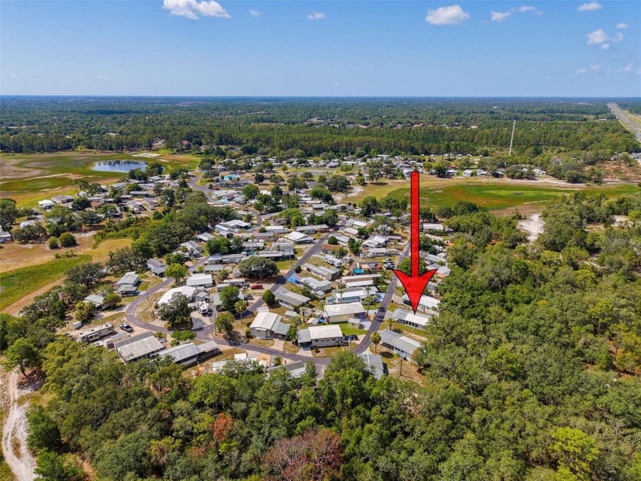 9528 Gray Fox Drive , Weeki Wachee, FL 34613 Photo