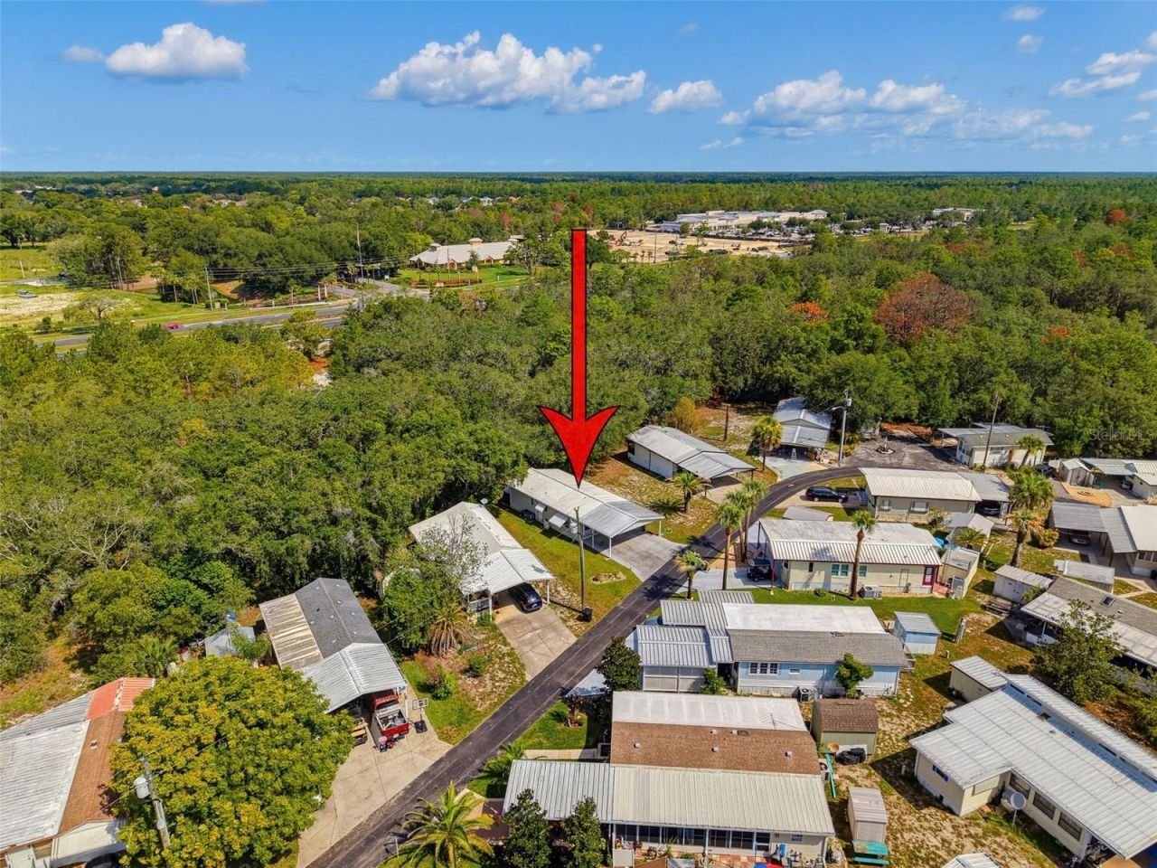 9528 Gray Fox Drive , Weeki Wachee, FL 34613 Photo