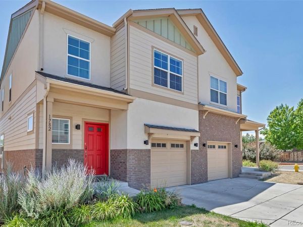 1782 W 52nd Court, Denver, CO 80221