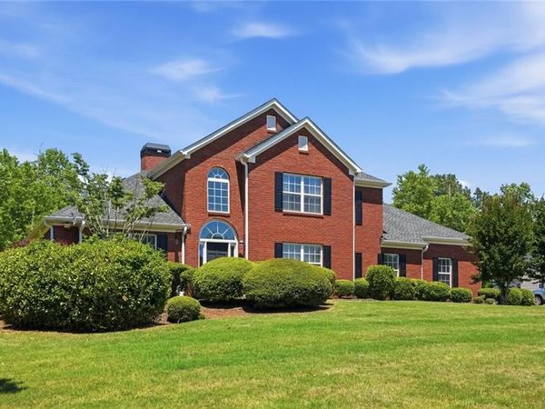 3675 Falls Trail , Winston, GA 30187