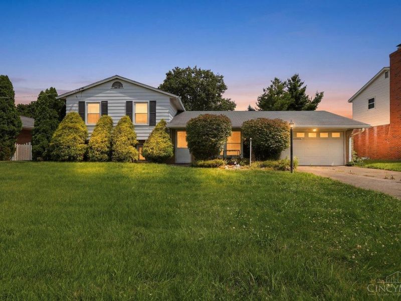 5110 Foley Road, Delhi Twp, OH 45238 Photo 1