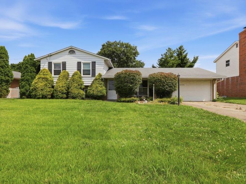 5110 Foley Road, Delhi Twp, OH 45238 Photo 3