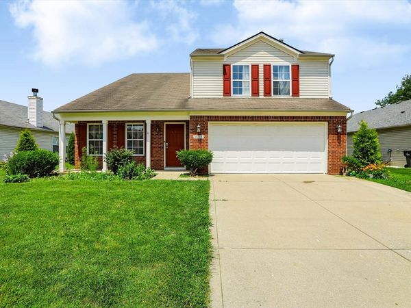 4220 Ballybay Lane , Indianapolis, IN 46239