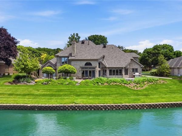 5417 Spice Bush, Centerville, OH 45429