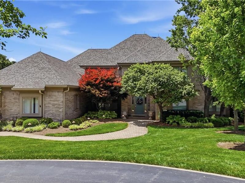 5417 Spice Bush, Centerville, OH 45429 Photo 3