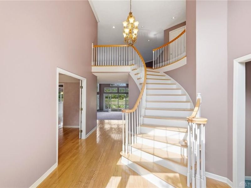 5417 Spice Bush, Centerville, OH 45429 Photo 4