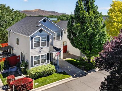 1367 Molly Drive, Carson City, NV 89706 Photo