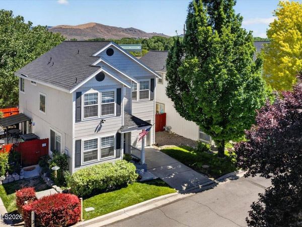 1367 Molly Drive, Carson City, NV 89706