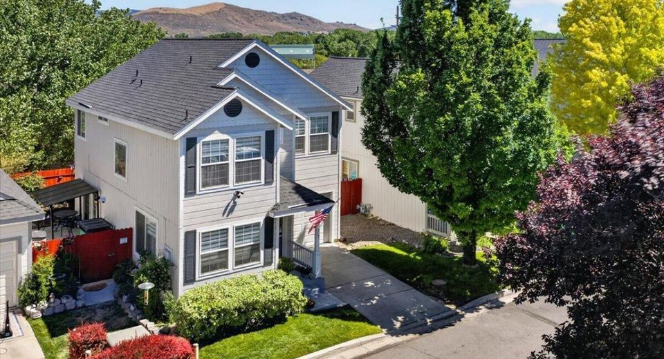1367 Molly Drive, Carson City, NV 89706 Photo