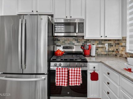 1367 Molly Drive, Carson City, NV 89706 Photo