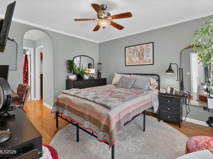 1367 Molly Drive, Carson City, NV 89706 Photo