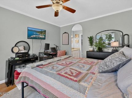 1367 Molly Drive, Carson City, NV 89706 Photo
