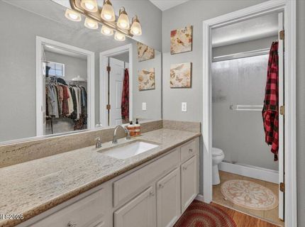 1367 Molly Drive, Carson City, NV 89706 Photo