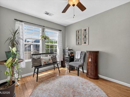 1367 Molly Drive, Carson City, NV 89706 Photo