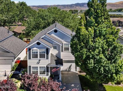 1367 Molly Drive, Carson City, NV 89706 Photo