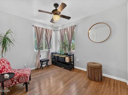 1367 Molly Drive, Carson City, NV 89706 Photo