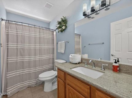 1367 Molly Drive, Carson City, NV 89706 Photo