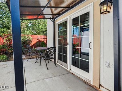 1367 Molly Drive, Carson City, NV 89706 Photo