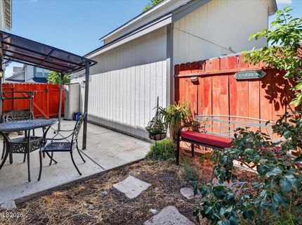 1367 Molly Drive, Carson City, NV 89706 Photo