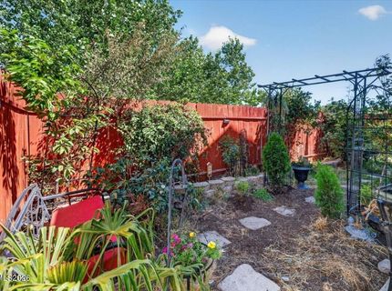 1367 Molly Drive, Carson City, NV 89706 Photo