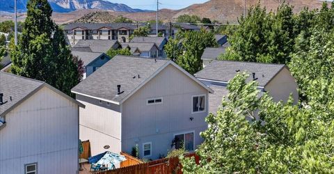 1367 Molly Drive, Carson City, NV 89706 Photo