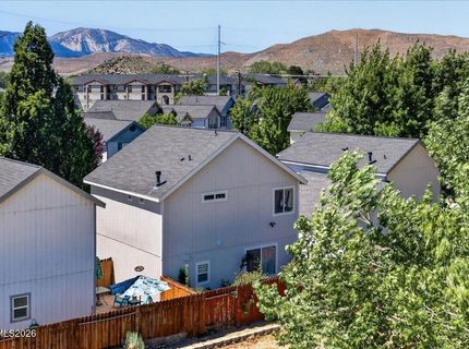 1367 Molly Drive, Carson City, NV 89706 Photo