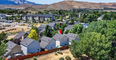 1367 Molly Drive, Carson City, NV 89706 Photo
