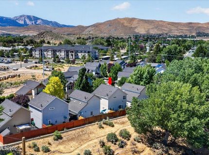 1367 Molly Drive, Carson City, NV 89706 Photo