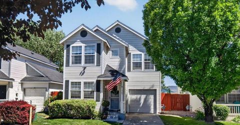 1367 Molly Drive, Carson City, NV 89706 Photo