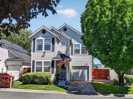 1367 Molly Drive, Carson City, NV 89706 Photo