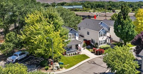1367 Molly Drive, Carson City, NV 89706 Photo