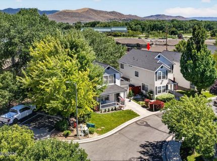1367 Molly Drive, Carson City, NV 89706 Photo