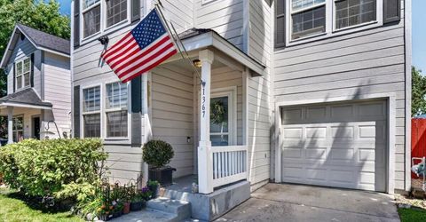 1367 Molly Drive, Carson City, NV 89706 Photo