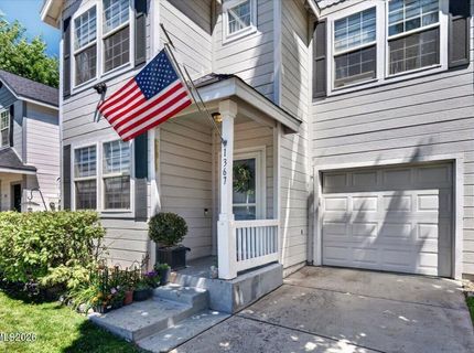 1367 Molly Drive, Carson City, NV 89706 Photo